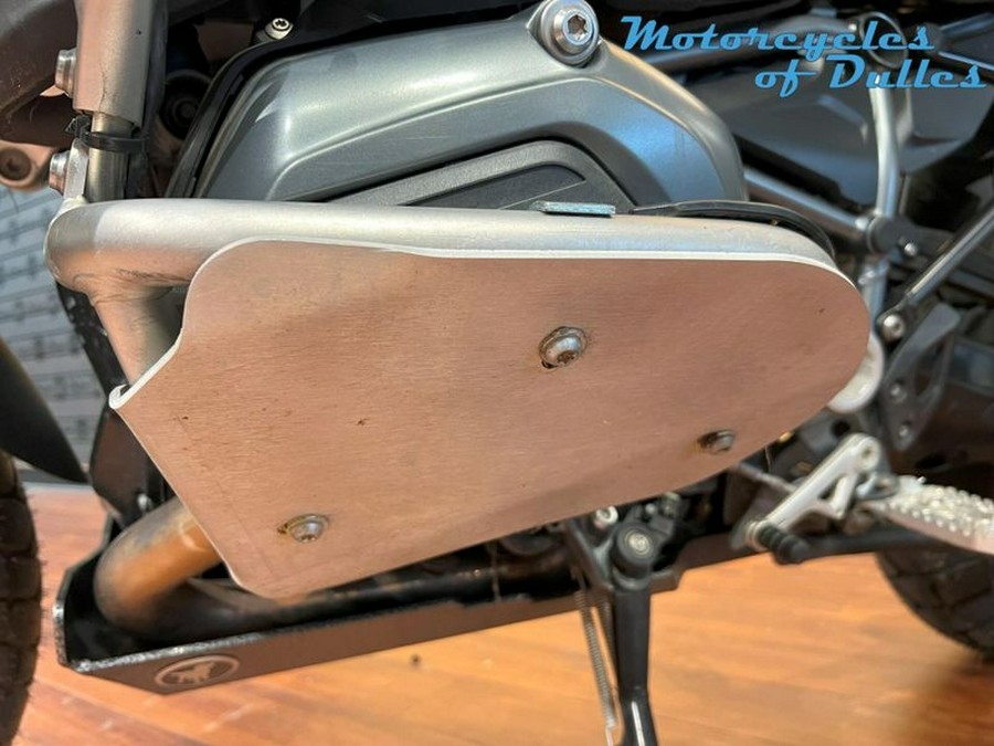 Used 2018 BMW R 1200 GS Adventure