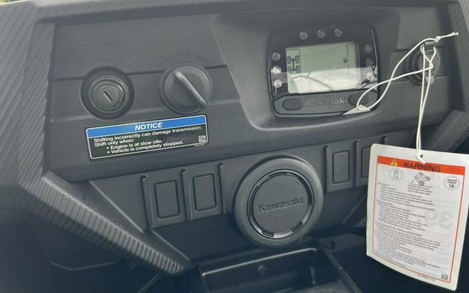 2025 Kawasaki Teryx4 S LE S LE