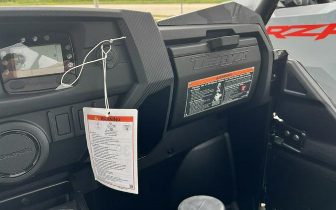 2025 Kawasaki Teryx4 S LE S LE