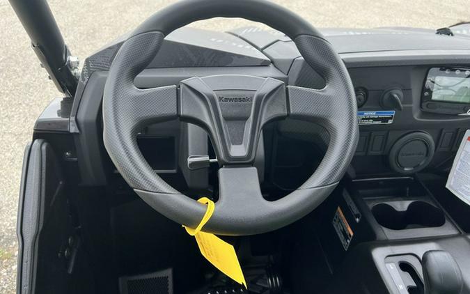 2025 Kawasaki Teryx4 S LE S LE