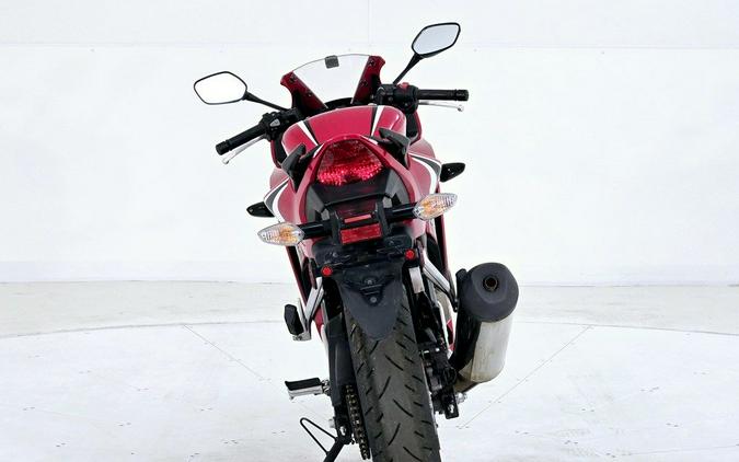 2022 Honda® CBR300R ABS