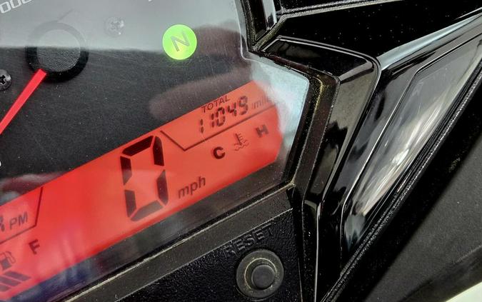 2022 Honda® CBR300R ABS