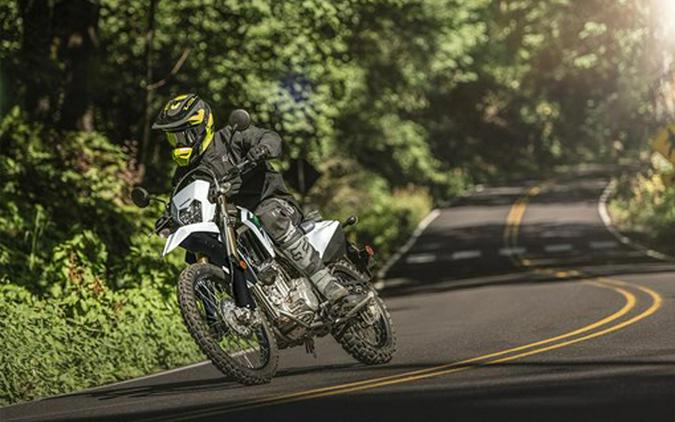 2026 Kawasaki KLX 300