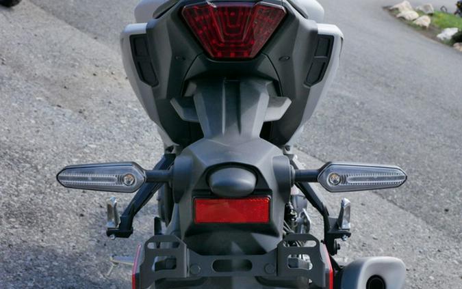 2025 Yamaha MT 03