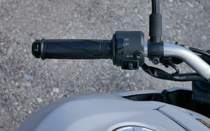 2025 Yamaha MT 03