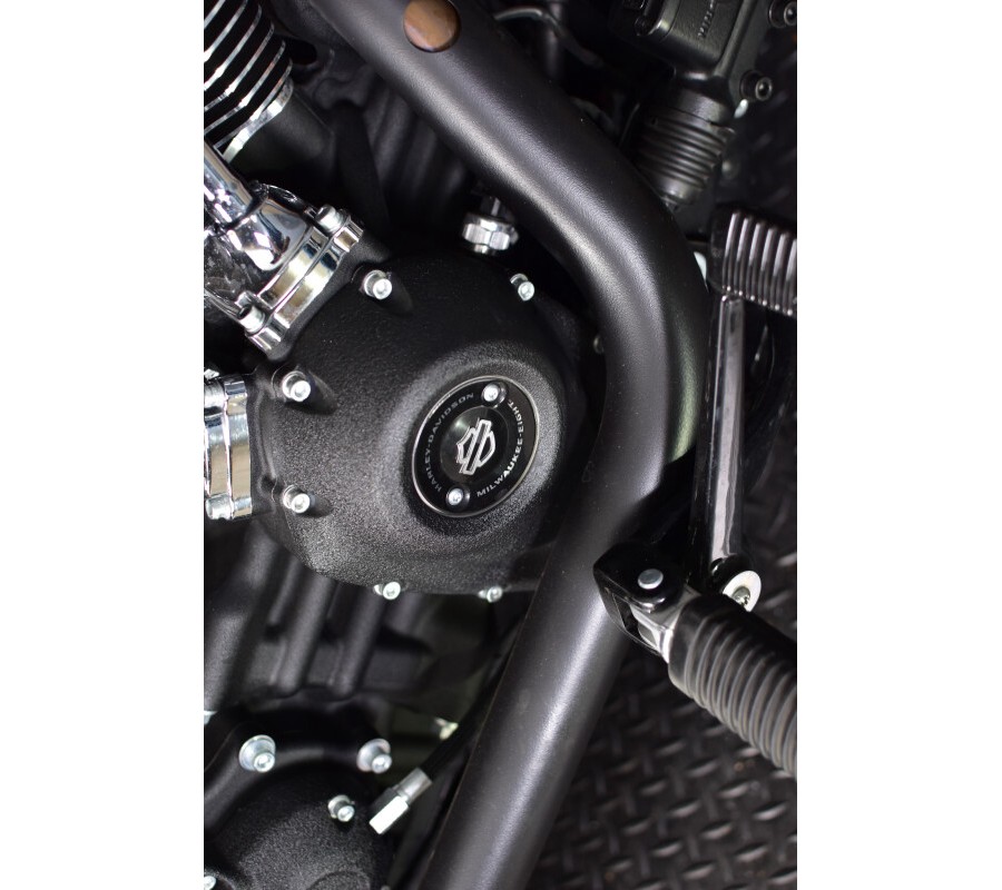 2022 Harley-Davidson Street Bob 114