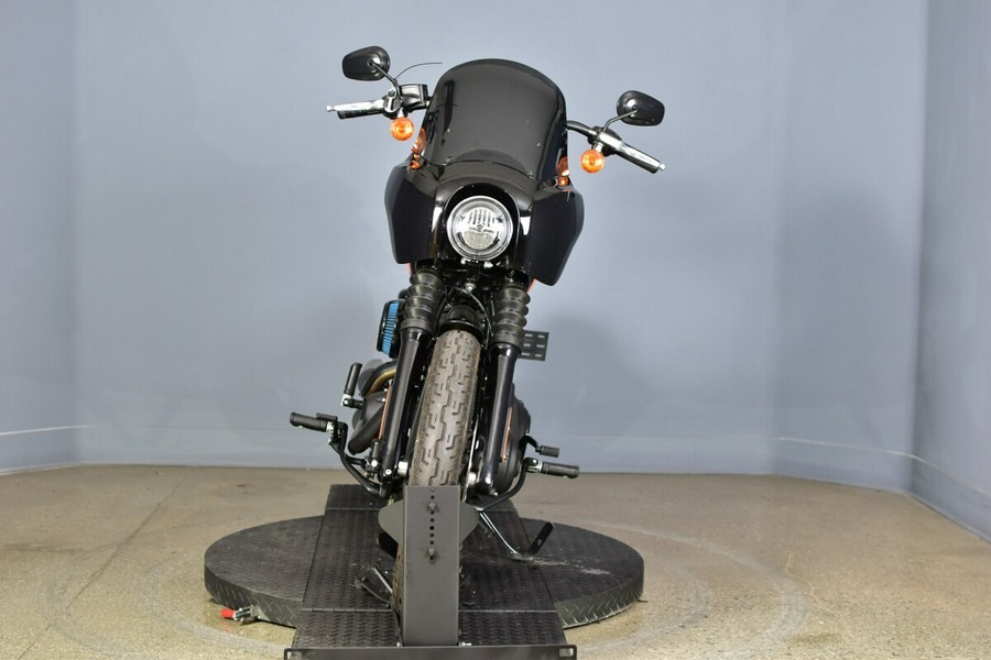 2022 Harley-Davidson Street Bob 114