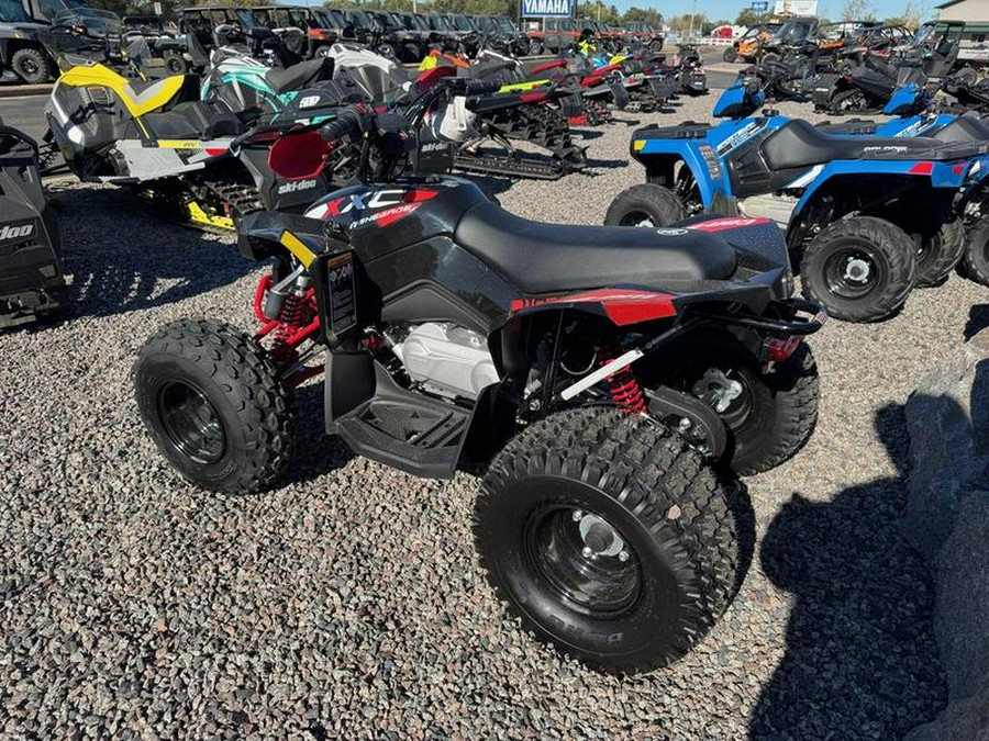 2026 Can-Am® Renegade X xc 110 EFI