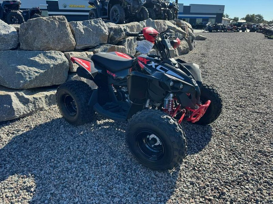 2026 Can-Am® Renegade X xc 110 EFI