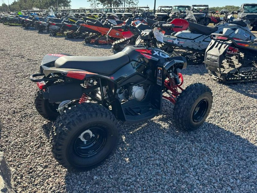 2026 Can-Am® Renegade X xc 110 EFI