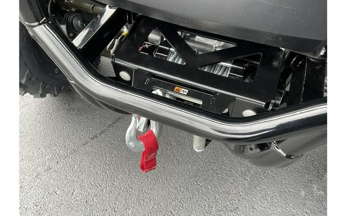 2026 Honda Pioneer 700 Forest