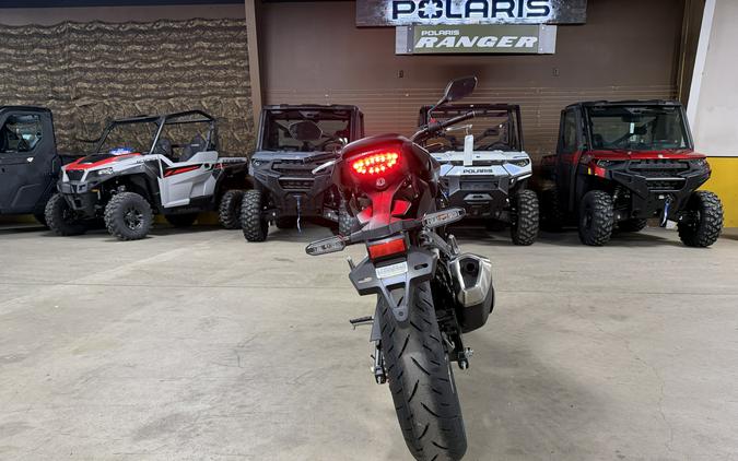 2025 Honda CB300R ABS