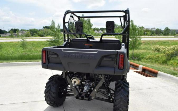 2026 Honda® Pioneer 700