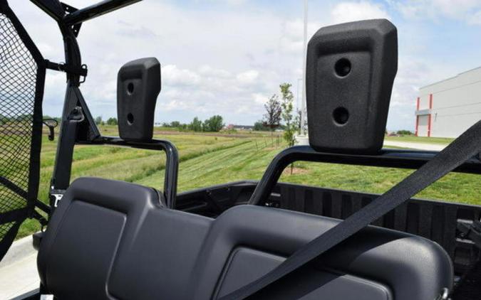 2026 Honda® Pioneer 700