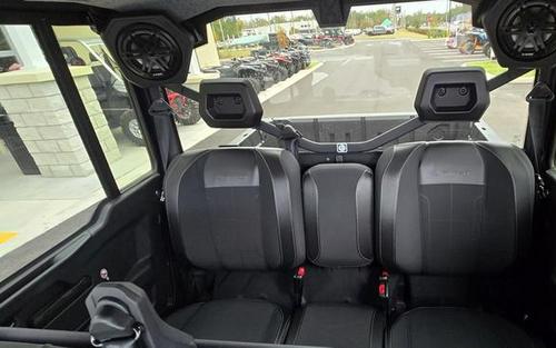 2026 Can-Am® Defender MAX Limited HD11 Desert Tan & Carbon Black