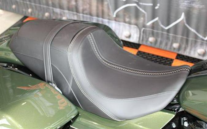 2026 Harley-Davidson Street Glide®