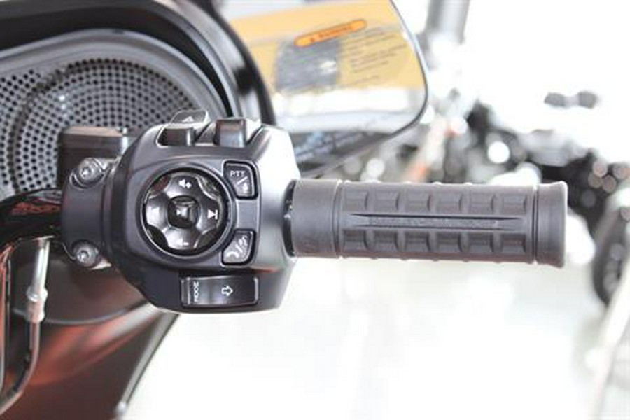 2026 Harley-Davidson Street Glide®