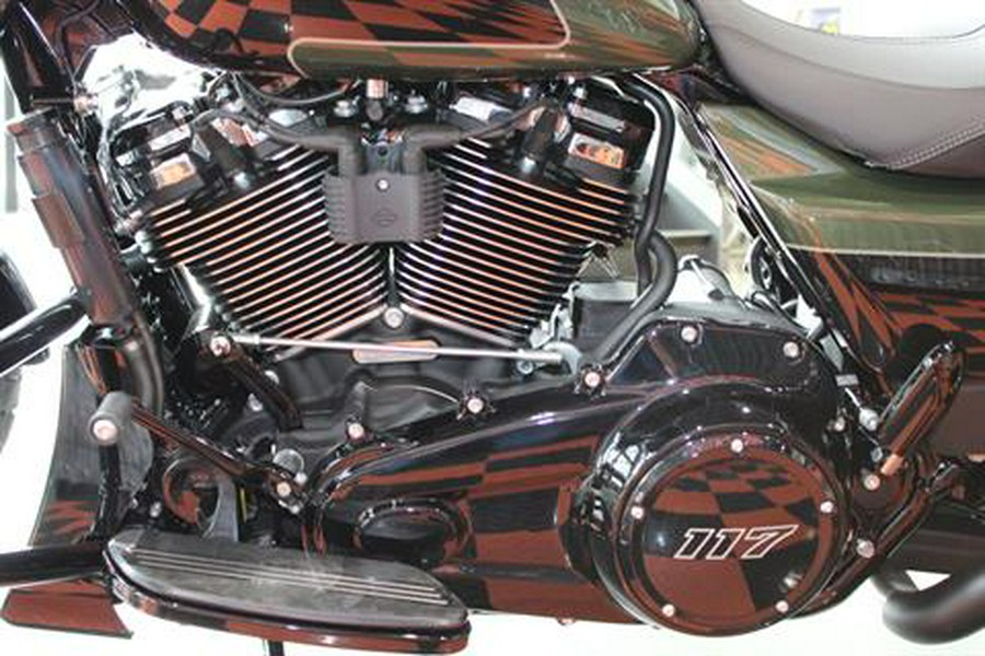 2026 Harley-Davidson Street Glide®