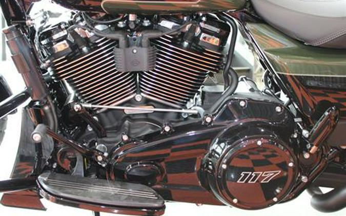 2026 Harley-Davidson Street Glide®