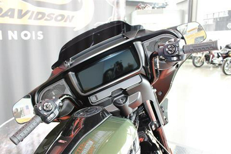 2026 Harley-Davidson Street Glide®