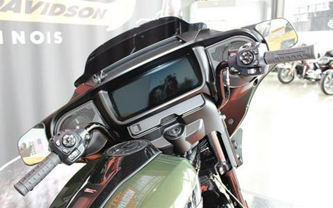 2026 Harley-Davidson Street Glide®