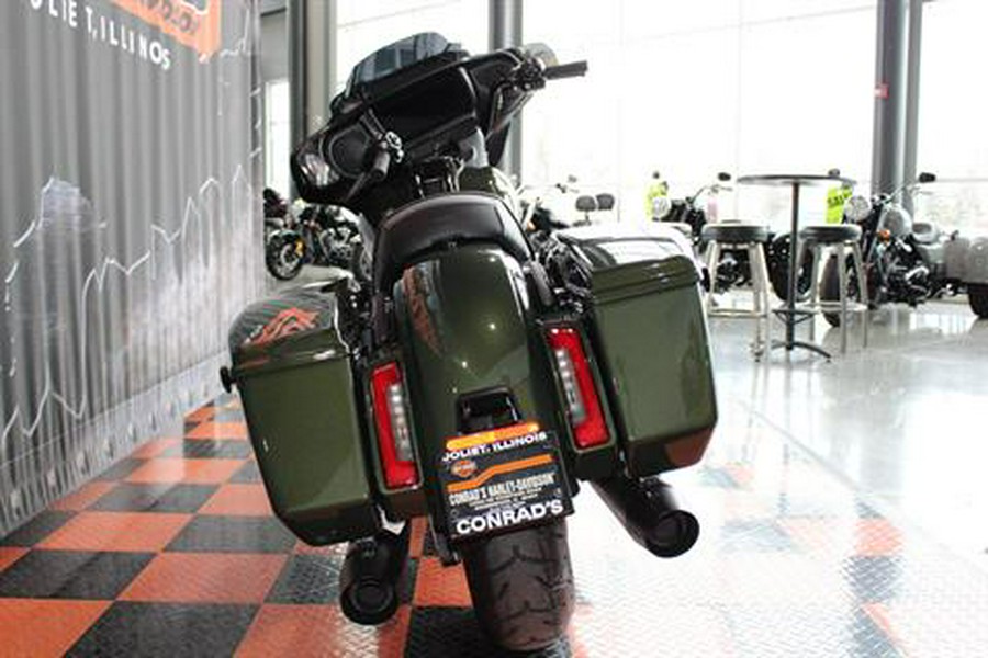 2026 Harley-Davidson Street Glide®