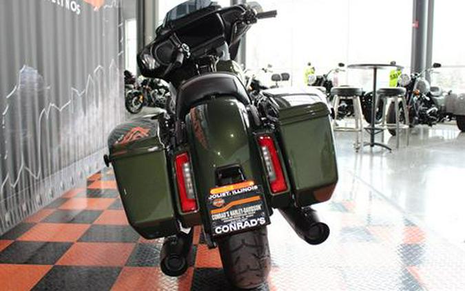 2026 Harley-Davidson Street Glide®