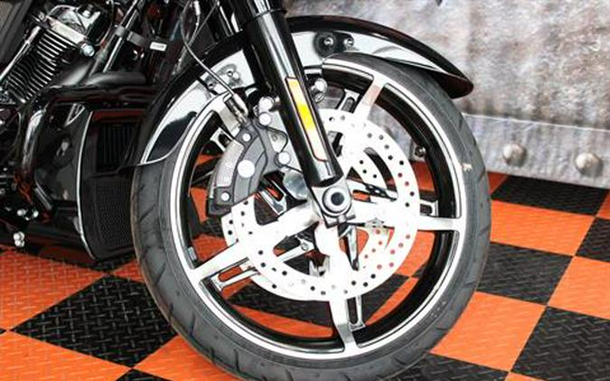 2026 Harley-Davidson Street Glide®