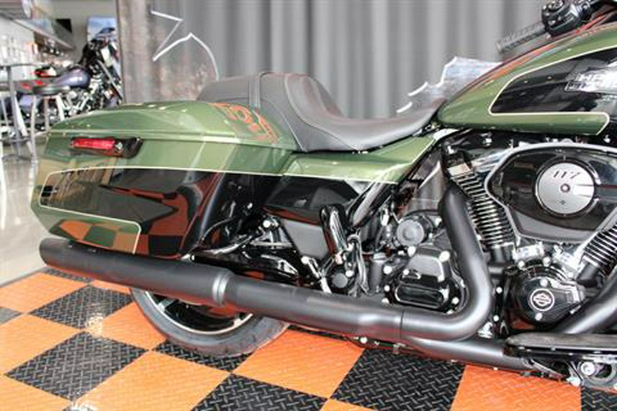 2026 Harley-Davidson Street Glide®