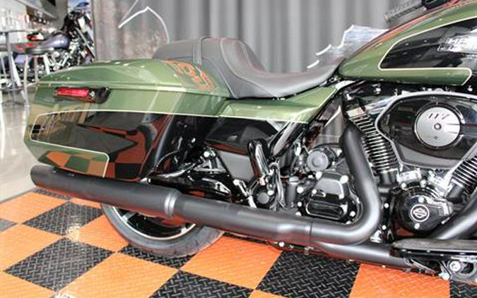 2026 Harley-Davidson Street Glide®
