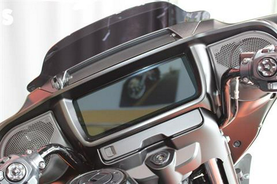 2026 Harley-Davidson Street Glide®