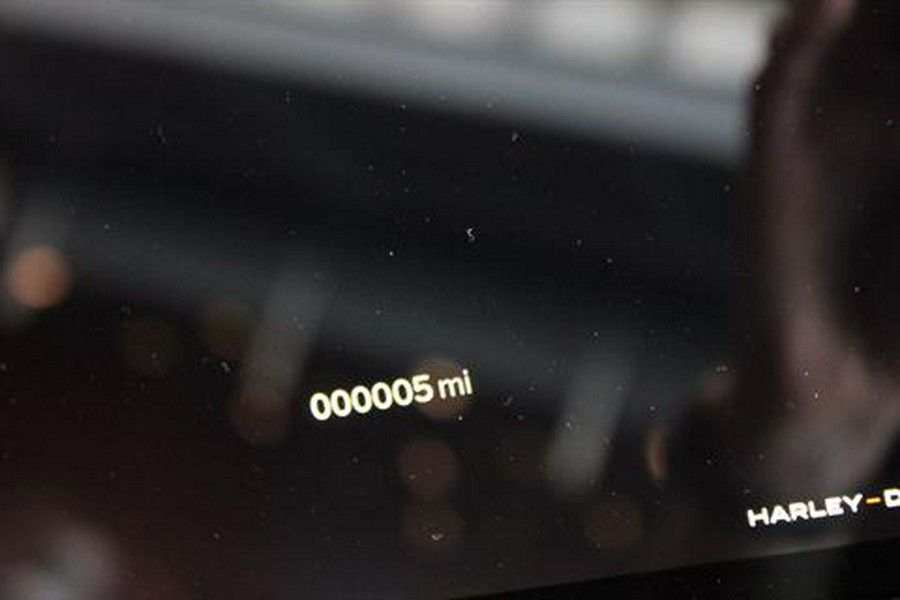 2026 Harley-Davidson Street Glide®