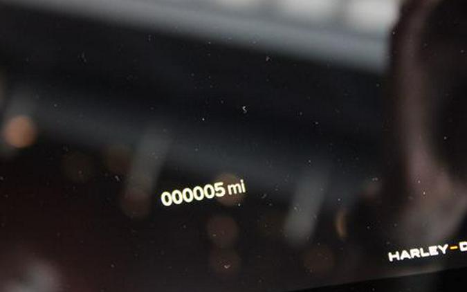 2026 Harley-Davidson Street Glide®