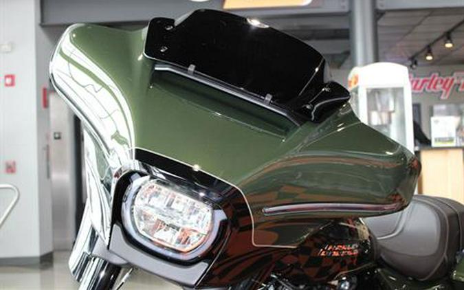 2026 Harley-Davidson Street Glide®