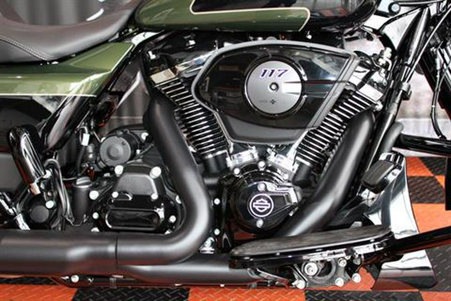 2026 Harley-Davidson Street Glide®