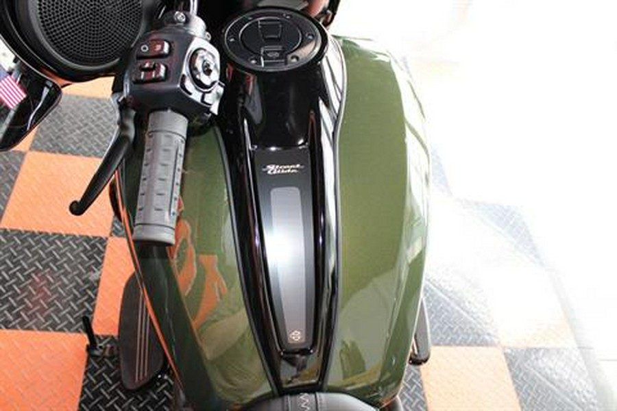 2026 Harley-Davidson Street Glide®