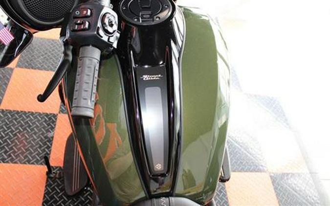 2026 Harley-Davidson Street Glide®