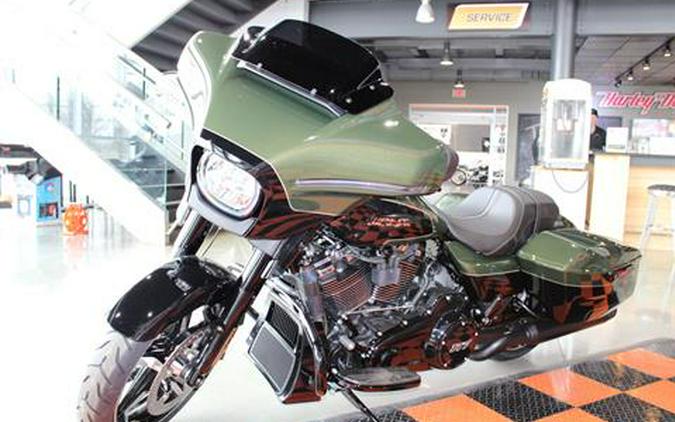 2026 Harley-Davidson Street Glide®