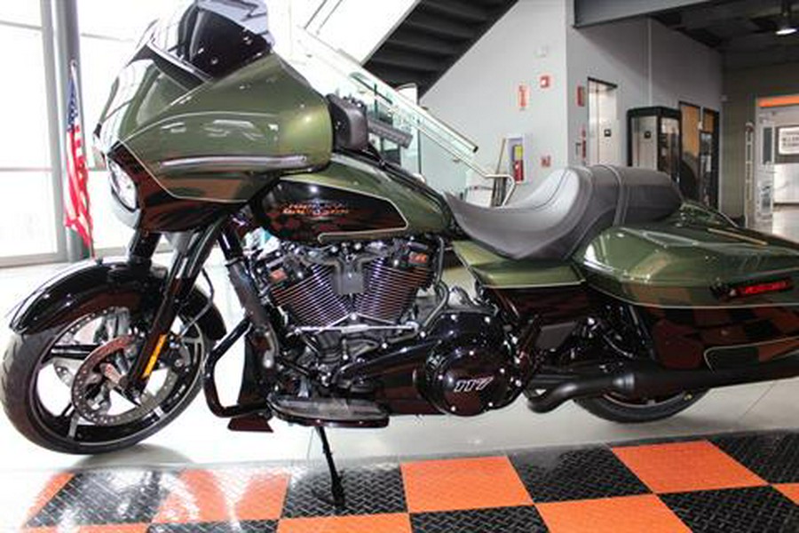 2026 Harley-Davidson Street Glide®