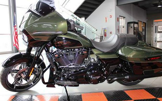 2026 Harley-Davidson Street Glide®