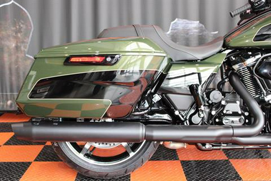 2026 Harley-Davidson Street Glide®