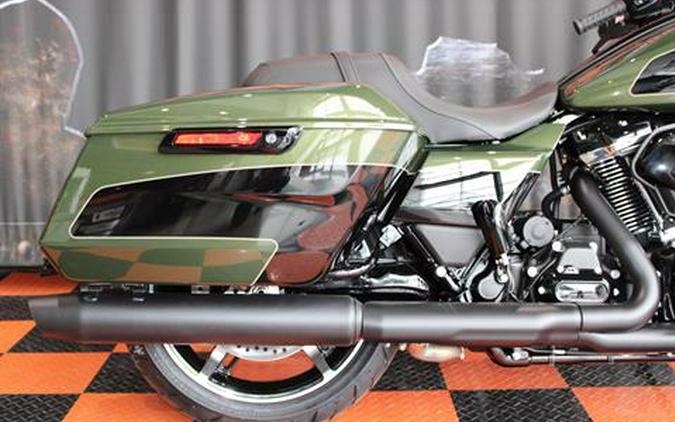 2026 Harley-Davidson Street Glide®