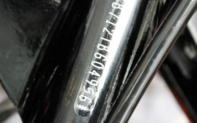 2026 Harley-Davidson Street Glide®