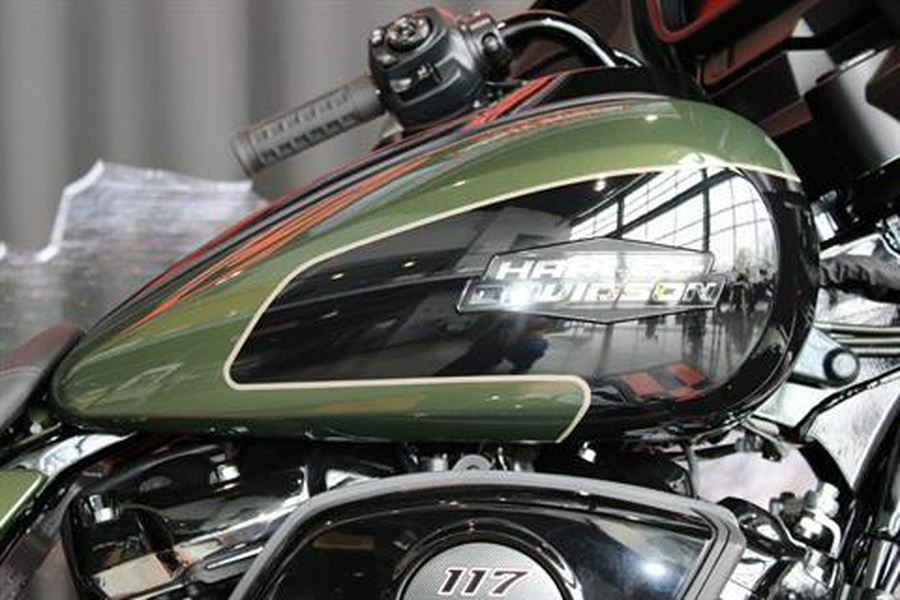 2026 Harley-Davidson Street Glide®