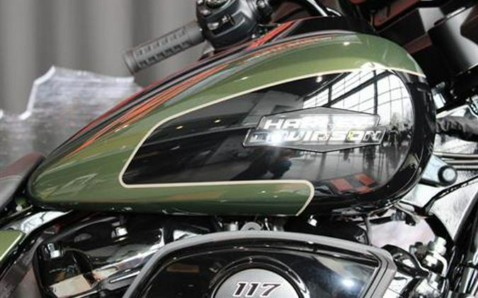 2026 Harley-Davidson Street Glide®