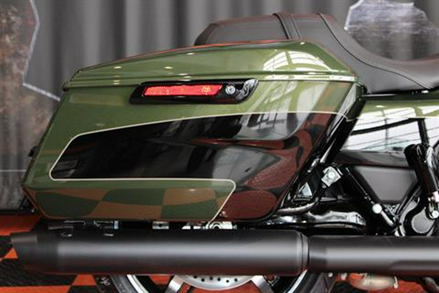 2026 Harley-Davidson Street Glide®