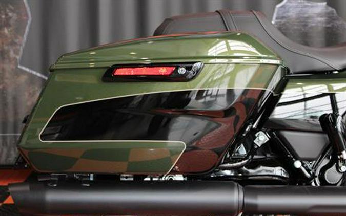 2026 Harley-Davidson Street Glide®