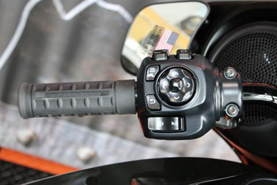 2026 Harley-Davidson Street Glide®