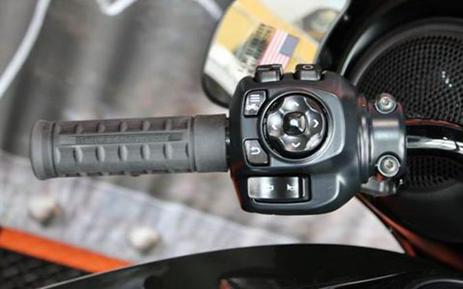 2026 Harley-Davidson Street Glide®