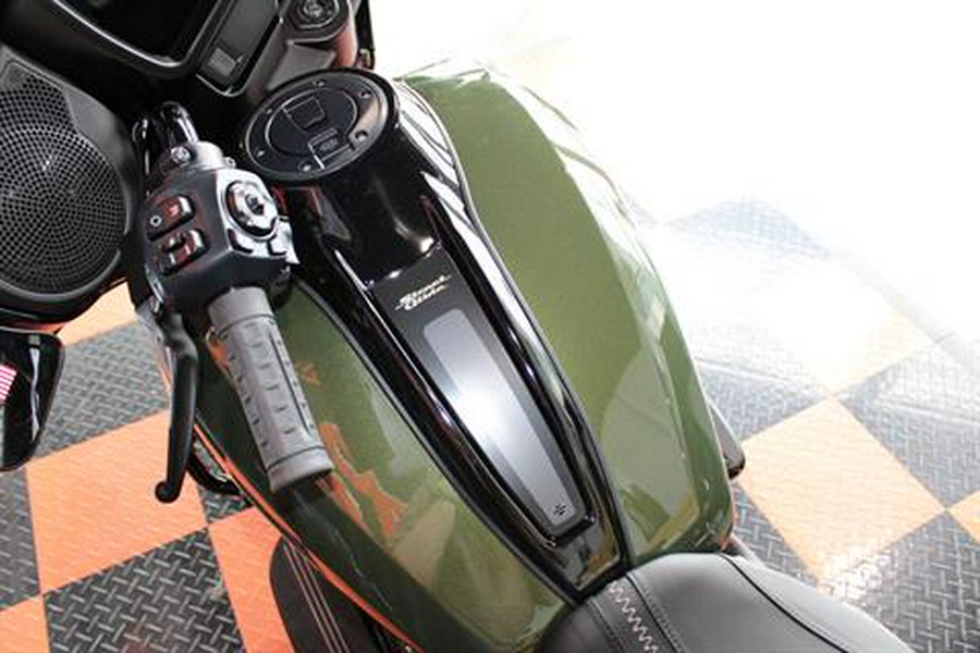 2026 Harley-Davidson Street Glide®